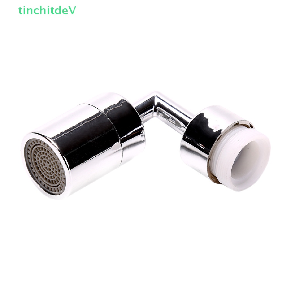 Đầu Lọc Vòi Nước Xoay 720 Độ Tiết Kiệm Nước Thông Dụng