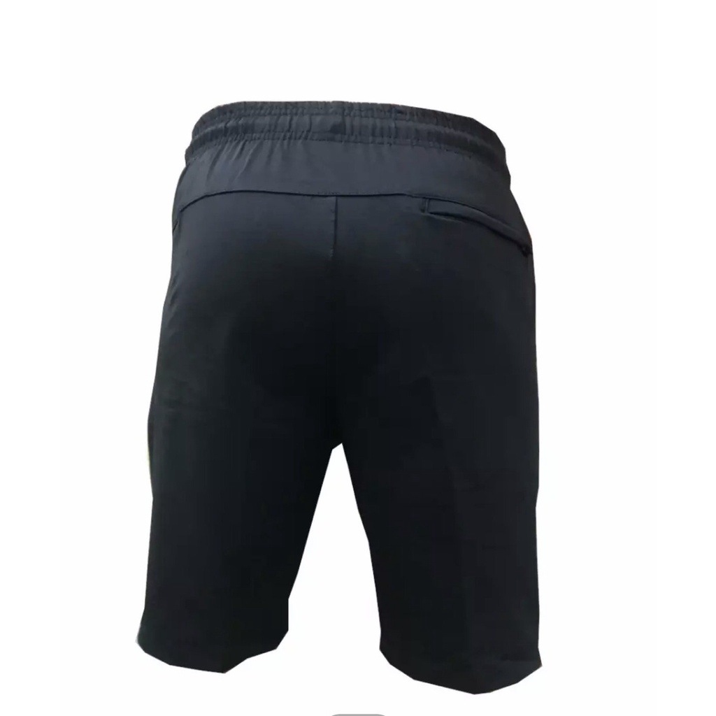 Quần thun nam co giãn DONAVY, kiểu rút dây
