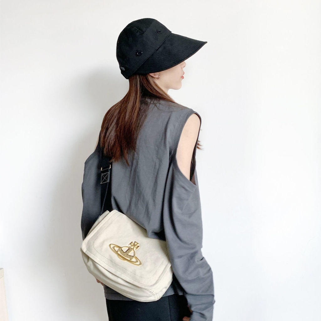 Túi Xách Canvas Cỡ Lớn Phong Cách vintage Nhật Bản