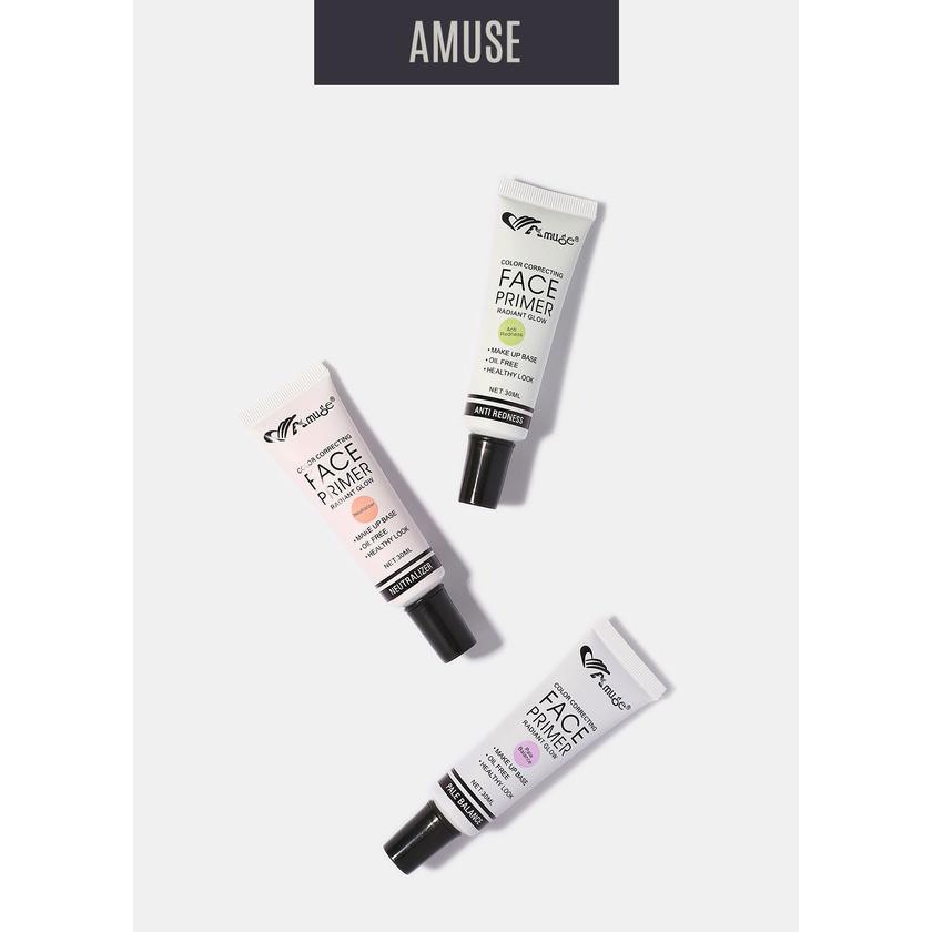 KEM LÓT ĐA CHỨC NĂNG AMUSE MULTI-FUNCTION FACE PRIMER