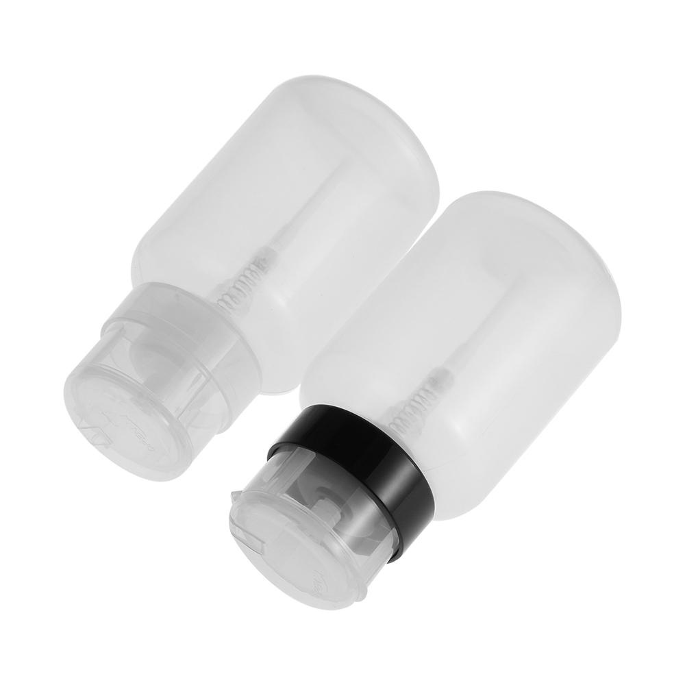 PATH Bình Đựng Dung Dịch Dạng Bơm 200mL 200mL