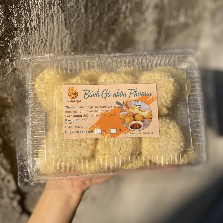 BÁNH GÀ NHÂN PHOMAI | BigBuy360 - bigbuy360.vn