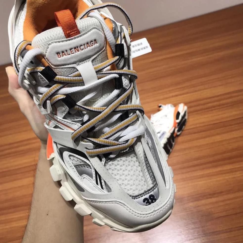 salle 9.9 [GeekSneaker] Giày Balenciaga Track 3.0 Xịn Nhất : . ! new ⁹ * ༨ , ' '\ -haz111 ~