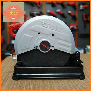 MÁY CẮT SẮT BTEC BT-357/357M