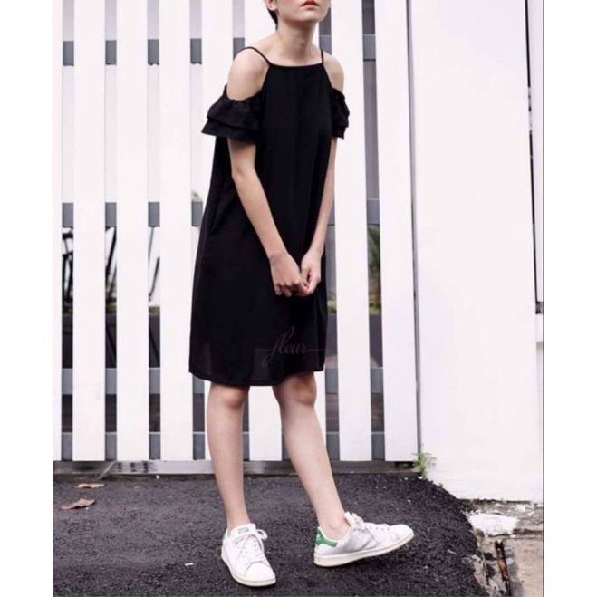 Camie dress của Fleur Studio