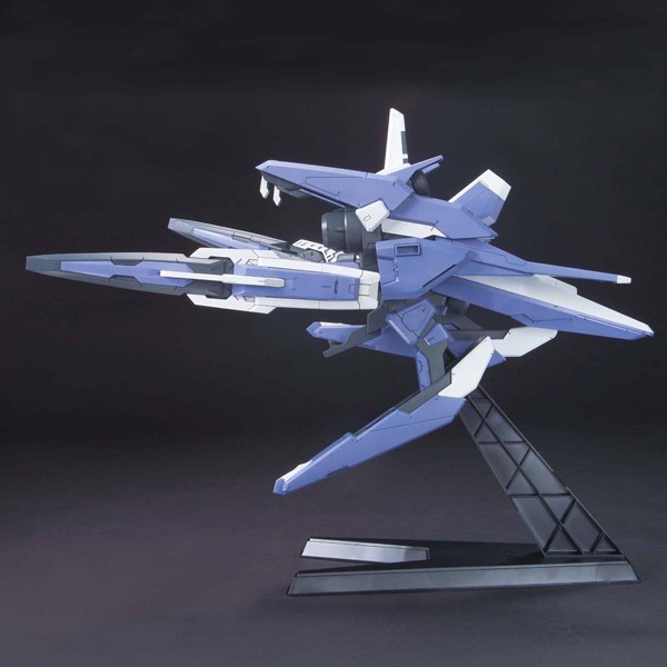Mô hình lắp ráp HG 00 1/144 GN Arm Type E + Exia Gundam Trans am Mode TT Hongli