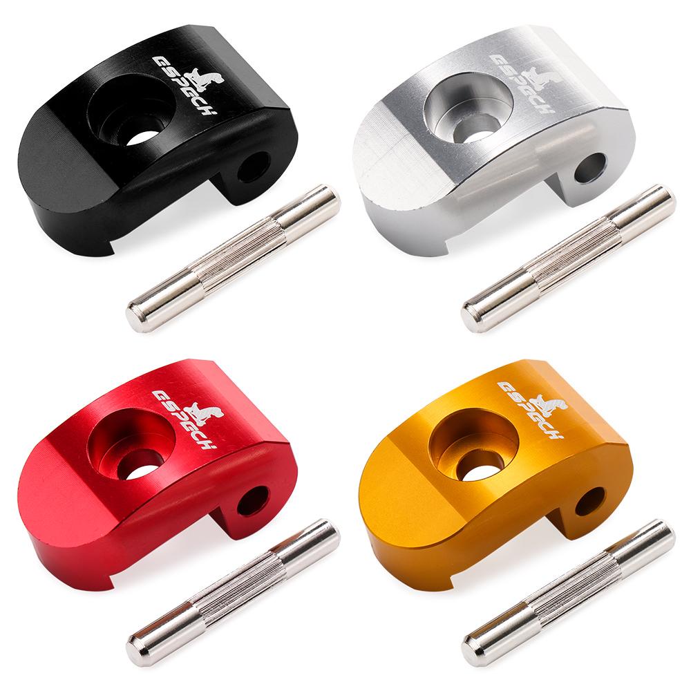 Bộ Phụ Kiện Khóa Bằng Hợp Kim Thép Cho Xe Scooter Điện