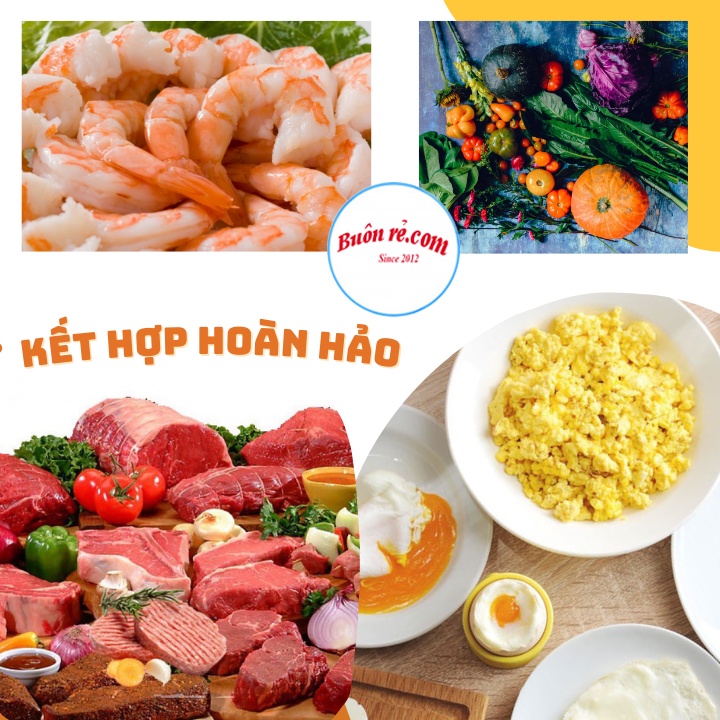 Phở cẩm khô (500G) đặc sản Cao Bằng - Phở khô dai ngon ăn kiêng, giảm cân 01578