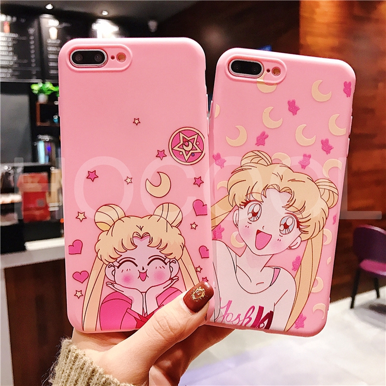 Ốp lưng nhựa mềm in hình cô gái dễ thương cho OPPO F9 A3S F7 F5 A79 F3 A71 2018 A83 A37S F1S Neo 9