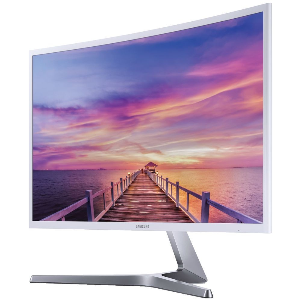 Màn hình máy tính cong Samsung LC27F397FHEXXV 27inch FHD 60Hz