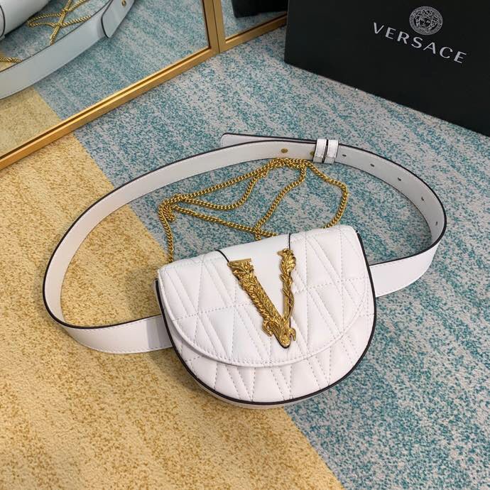 Túi Xách Nữ Versace