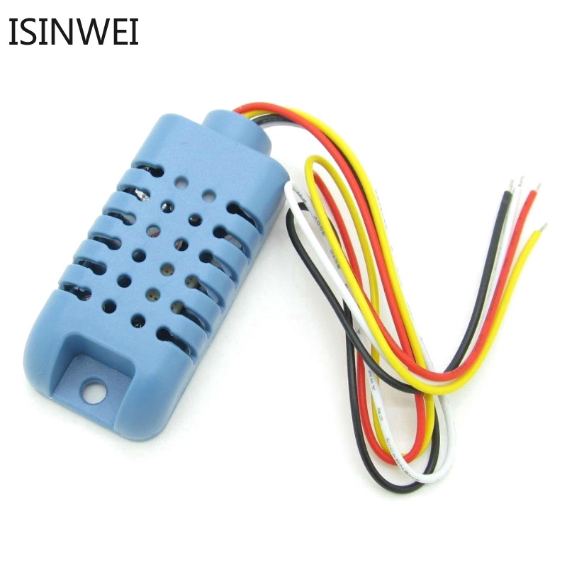 Phụ kiện cảm biến nhiệt độ và độ ẩm AMT1001