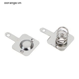 Bộ 50 Cặp Đầu Phân Cực Cho Pin AA Hoặc AAA