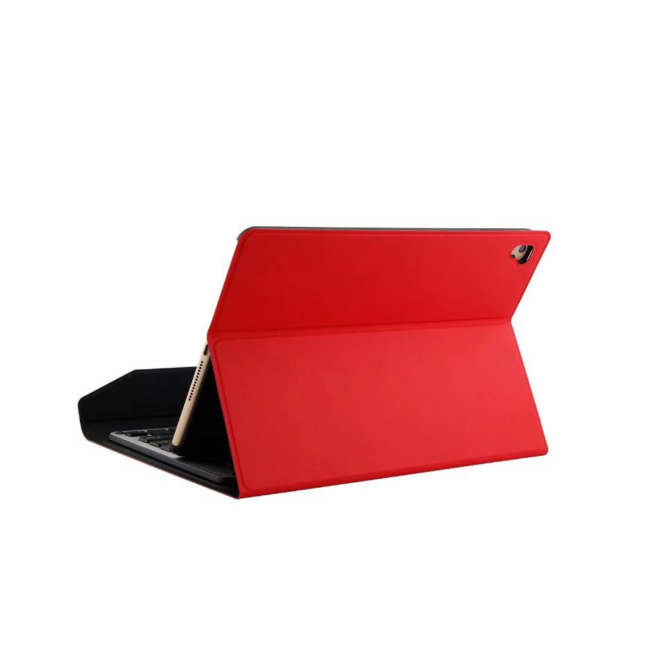 Bao da siêu mỏng kèm bàn phím không dây cho iPad Air / Air 2 / Pro 9.7