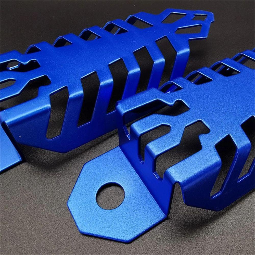 Vỏ Bọc Bảo Vệ Phuộc Giảm Xóc Cho Xe Mô Tô ATV