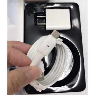 Bộ sạc ChoMe 5V/2.1A