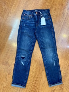 Quần Jean J-Crew(0691)