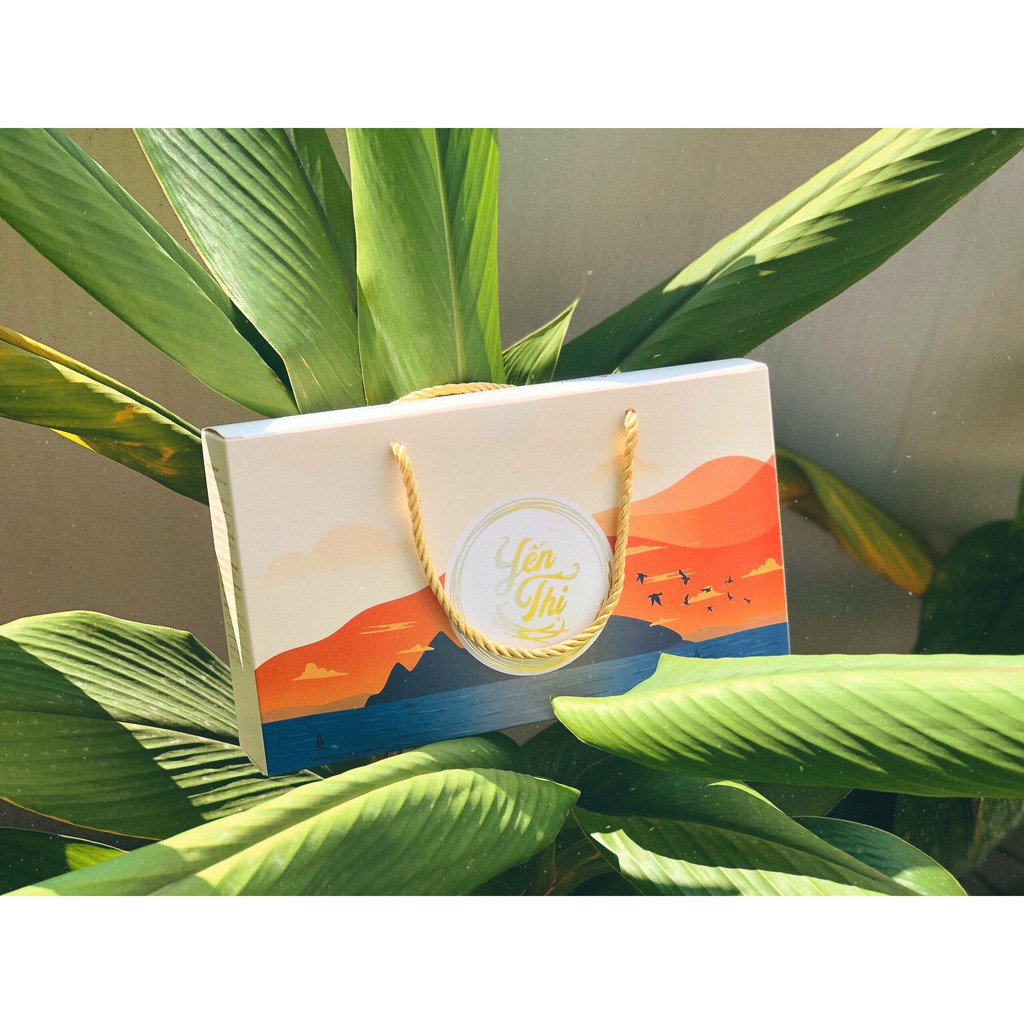 hộp quà biếu yến | BigBuy360 - bigbuy360.vn