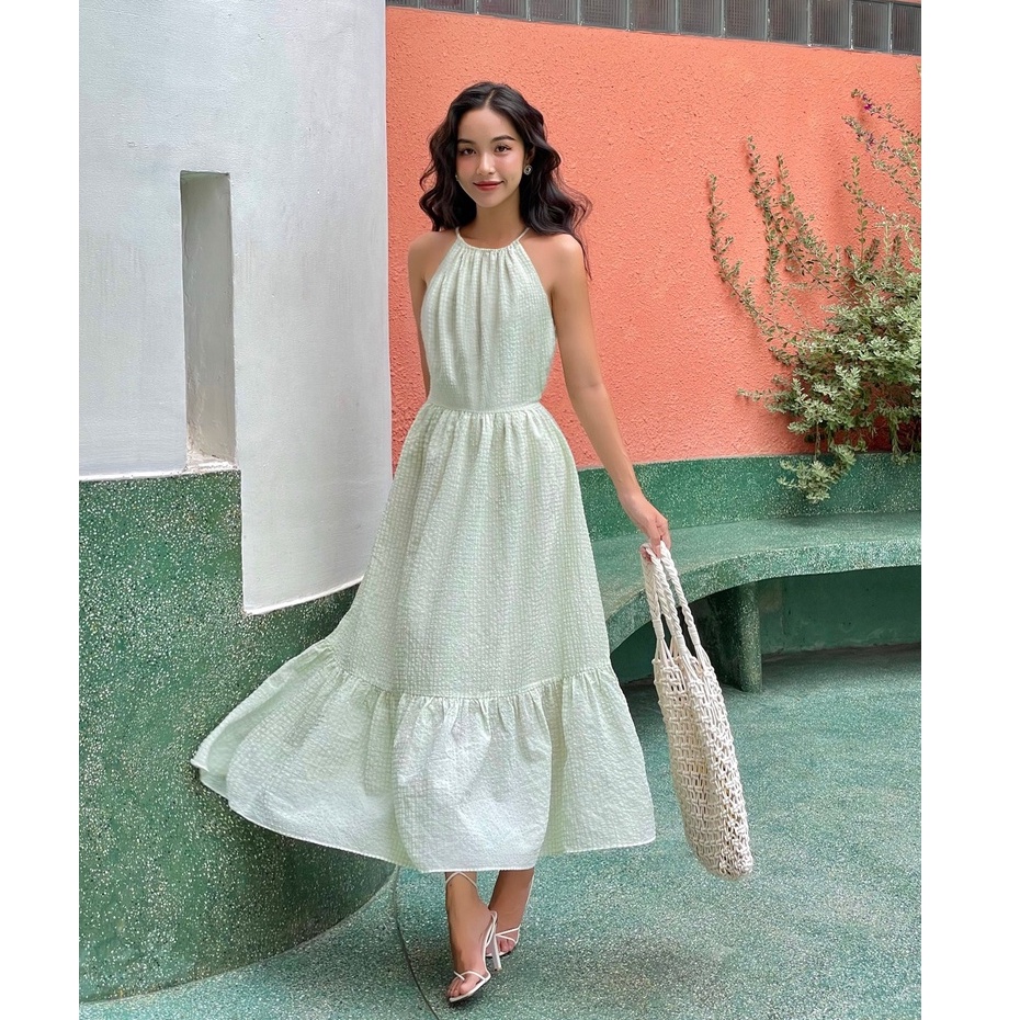 OLV - Đầm Dudou Dress