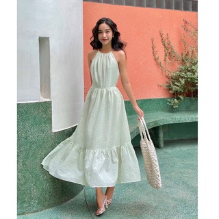 OLV - Đầm Dudou Dress
