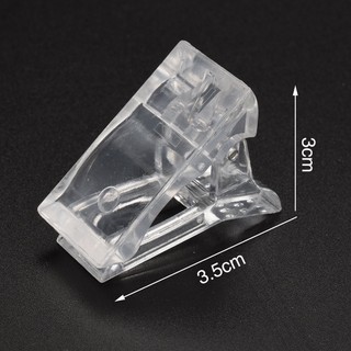 Móng Úp Gel Gum - Gel Nối Móng