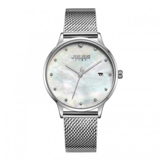 Đồng Hồ Nữ Julius Star JS-004