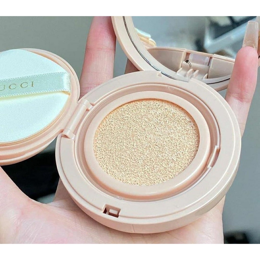 Cushion Gucci De Beaute | BigBuy360 - bigbuy360.vn