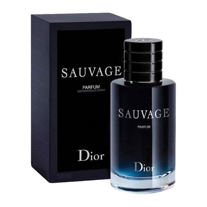 Nước Hoa Nam Sauvage Dior EDP 100ml lịch lãm đàn ông , Nước Hoa Dior Sauvage nam tính - Mỹ Phẩm Ngọc Hân