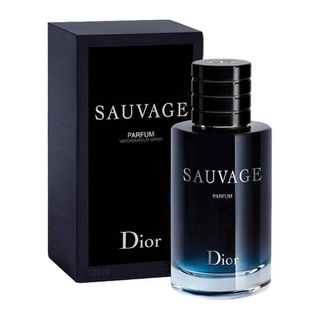 Nước Hoa Nam Sauvage Dior EDP 100ml lịch lãm đàn ông , Nước Hoa Dior Sauvage nam tính
