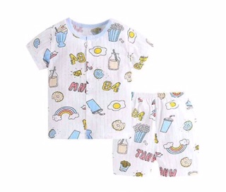 Bộ Cotton giấy hàng QC