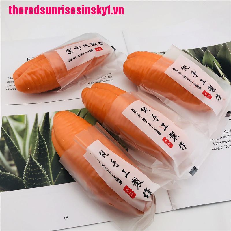 1 Dụng Cụ Làm Bánh Mì Đồ Chơi Vui Nhộn