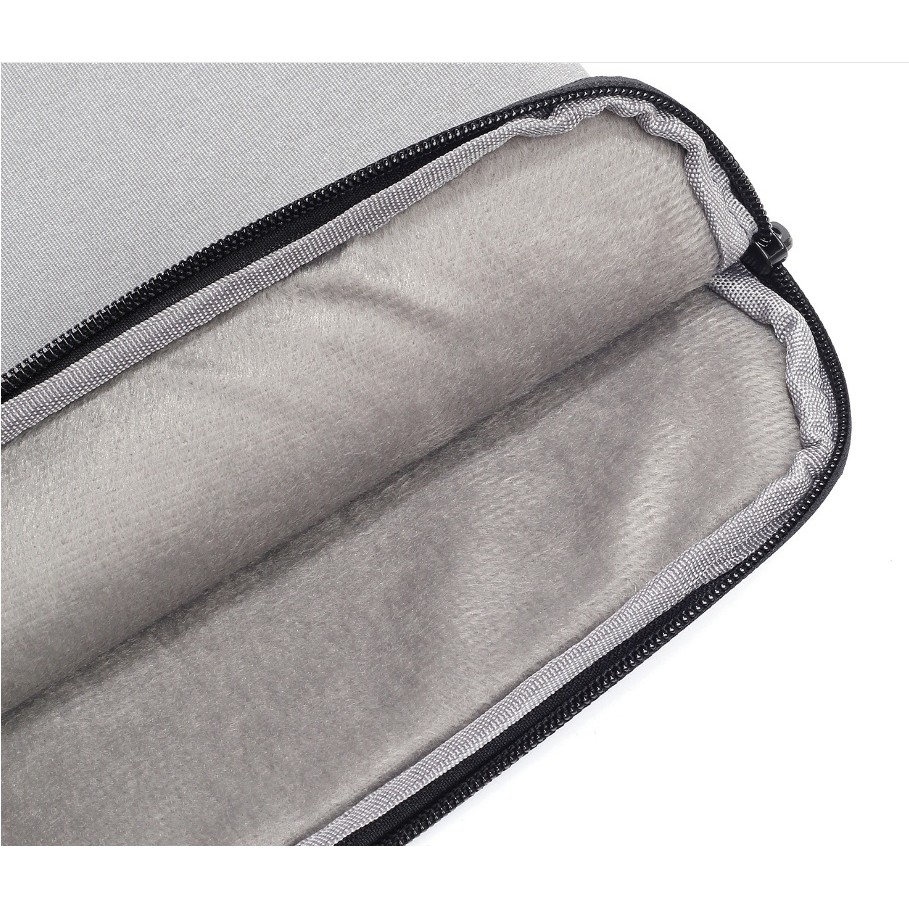 Túi Chống Sốc JackPack cho Laptop và MTB - Lót Lông siêu mềm mịn