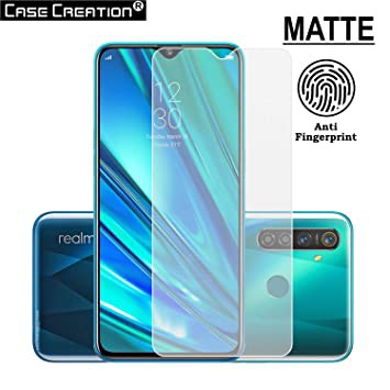 [HOT] Cường Lực Oppo Realme 5 2.5D