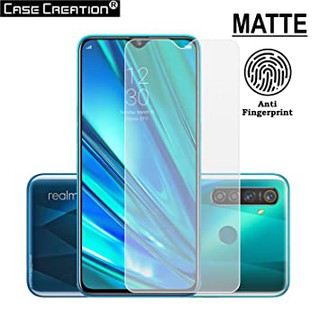 Cường lực oppo realme 5 2.5d