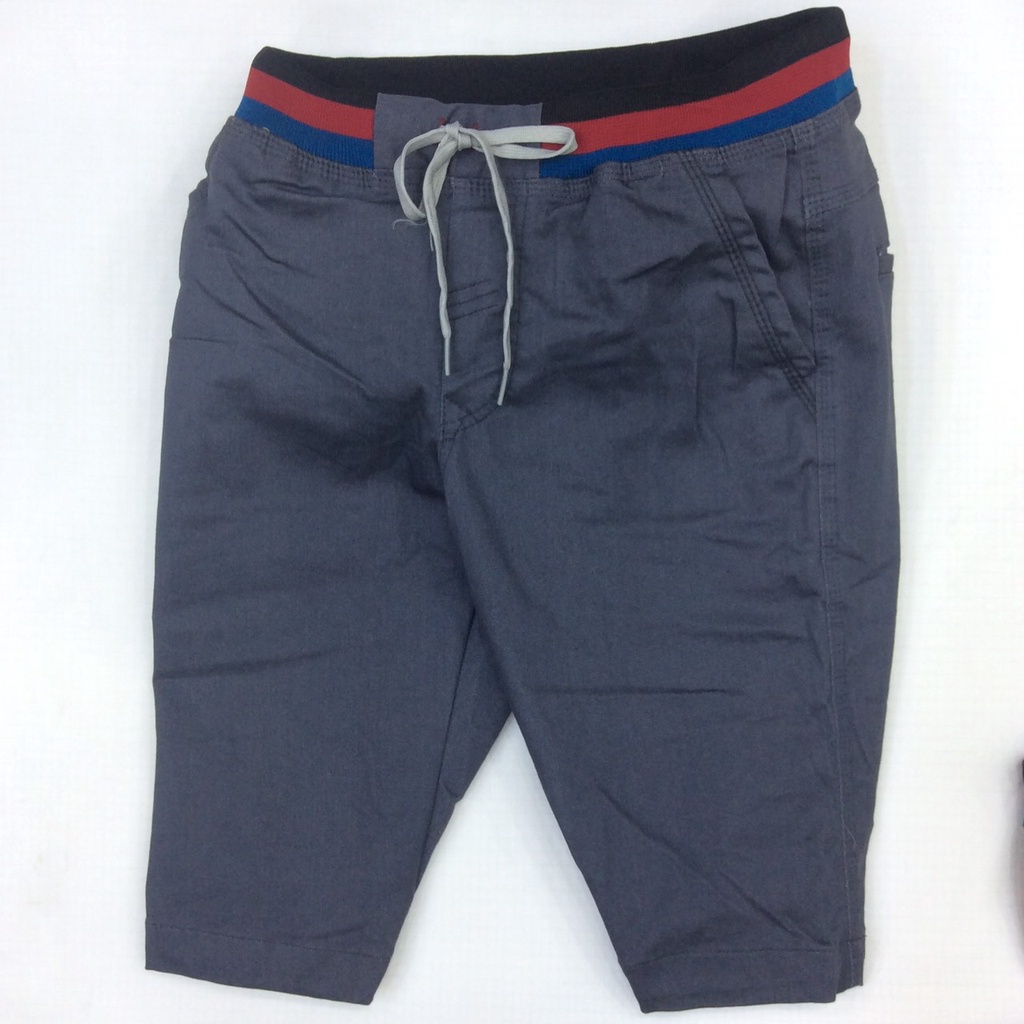 (Giá Sỉ)(Big Size) Quần Short Nam Kaki Lưng Thun, Quần Short Kaki Nam Chất co Giãn