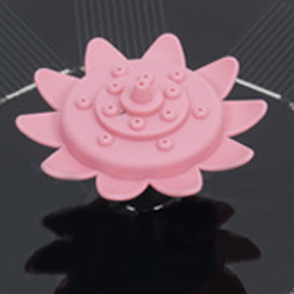 1 Bộ Đài Phun Nước Bằng Abs Nổi Trên Mặt Nước Dùng Năng Lượng Mặt Trời Cho Hồ / Vườn Nhà