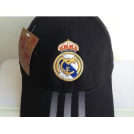 MŨ THỂ THAO CLB REAL MADRID