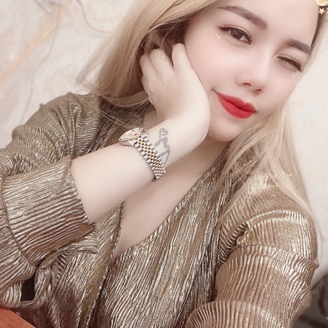 Combo nàng Giao