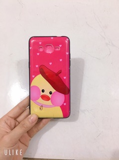 Ốp lưng J2 Prime,G530,G531 ( Chú vịt, chú gấu)
