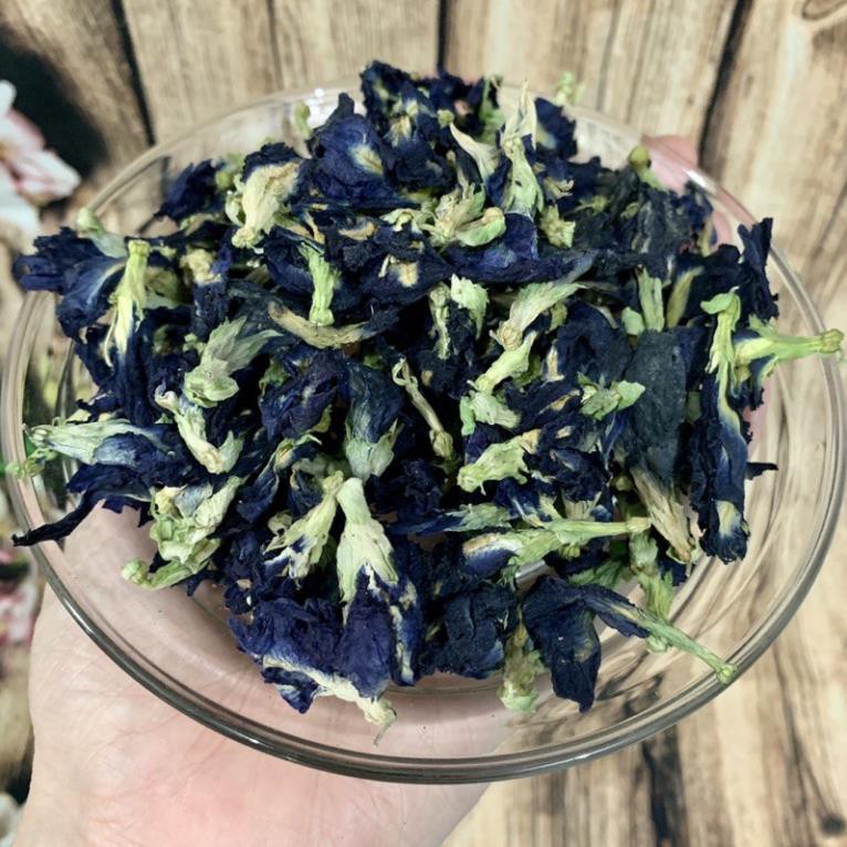 Hoa Đậu Biếc - Trà Ngủ Ngon, Tạo Màu Tự Nhiên | BigBuy360 - bigbuy360.vn