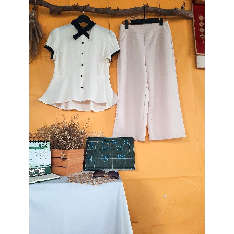 Set hàng 2hand nhật