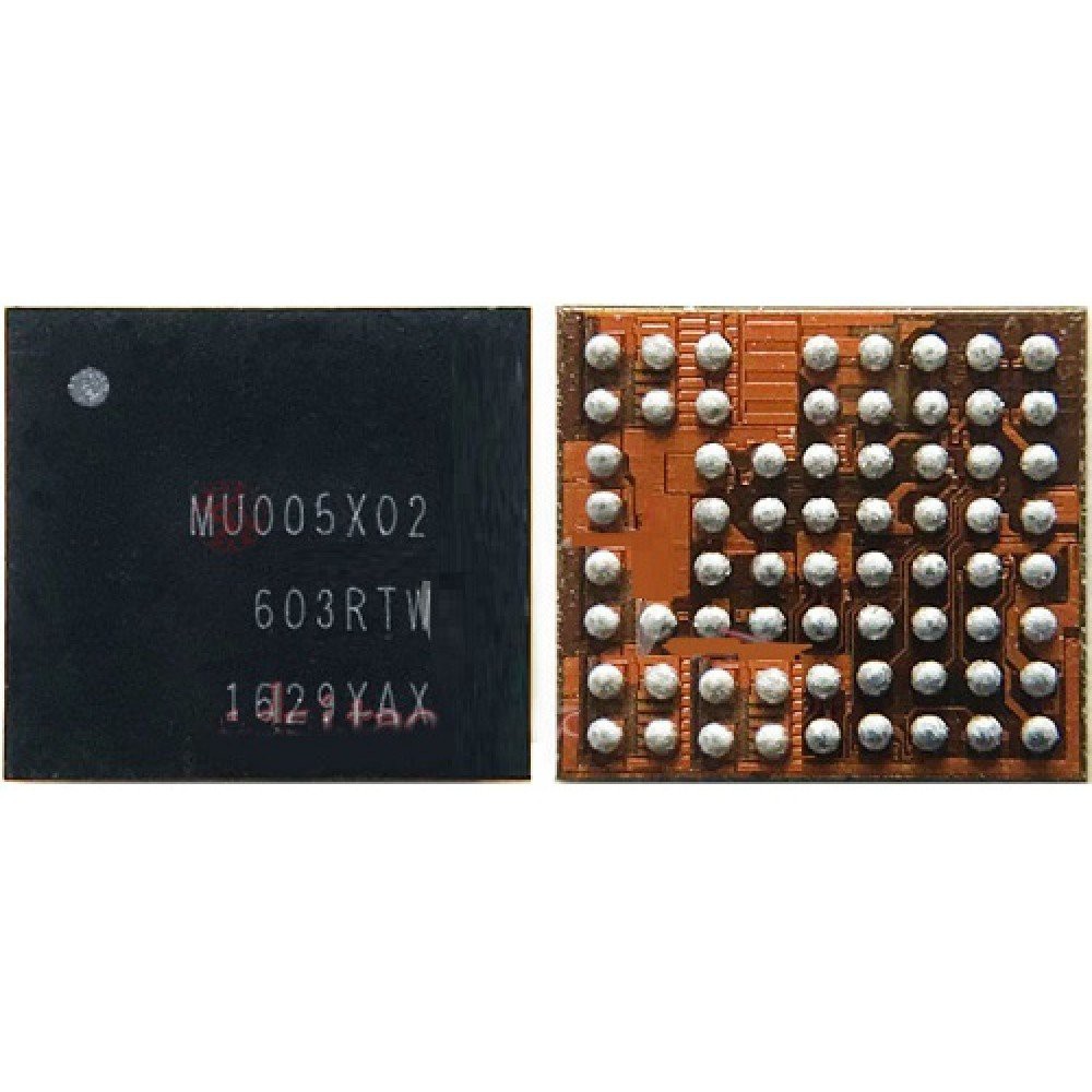 MU005X01-2 IC Nguồn nhỏ Samsung