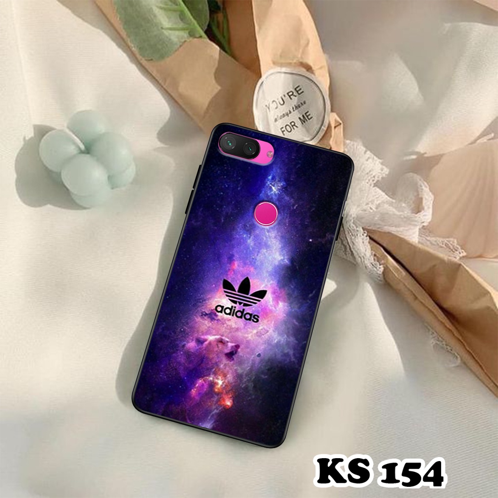 Ốp lưng Xiaomi Mi 8 - Mi 8 Lite - Mi 8 SE - Mi 9 - Mi 9 SE - Ốp in hình ÄDĮĎAŠ sang trọng, bền đẹp