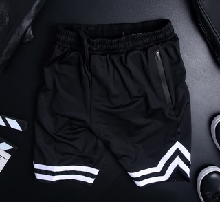 [Xả hàng 50%] Quần Short thun swagger 136