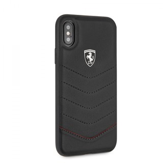 Ốp Lưng Iphone Xs/X - Ferrari