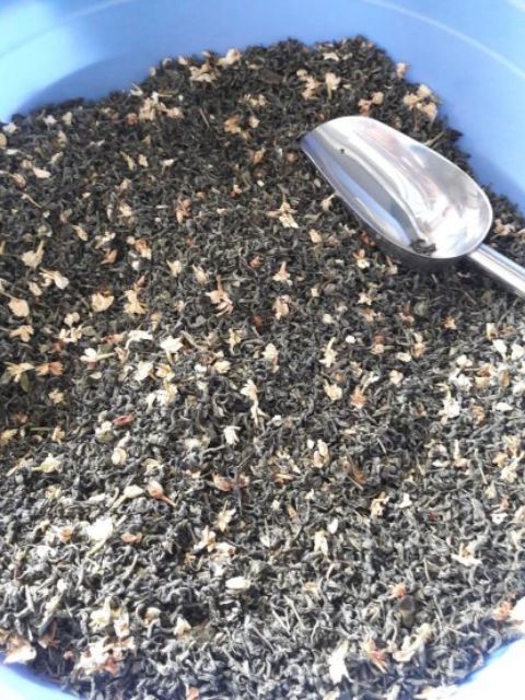 500gr Trà Bắc Ướp Lài (nửa kg)