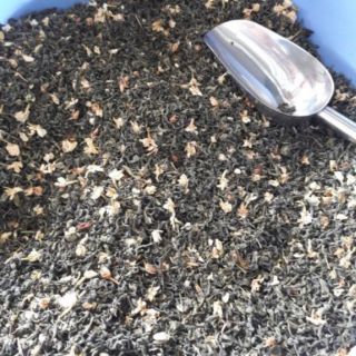 500gr trà bắc ướp lài