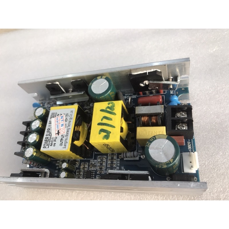 Nguồn đèn Beam 230w sịn, Bo Nguồn 12v 36v 380v cho đèn sân khấu