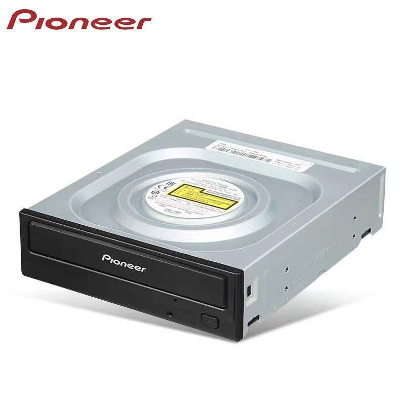 Máy ghi âm quang Pioneer DVR-S21WBK tích hợp Máy ghi âm SATA nối tiếp máy tính để bàn DVD DVD Driver