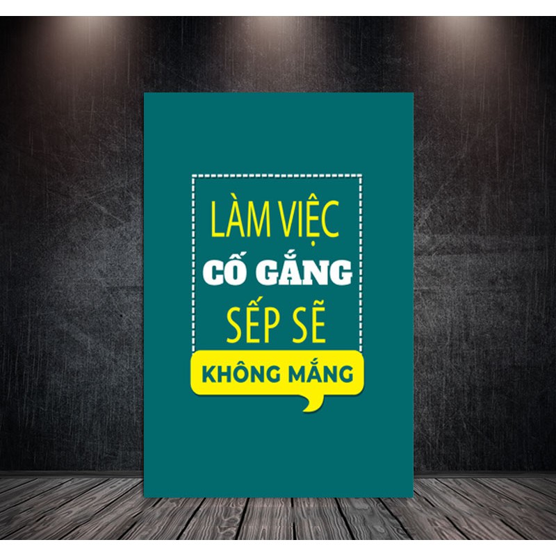 TRANH  1 BỨC TREO TƯỜNG CHẤT LIỆU CANVAS- TRANH ĐỘNG LỰC- MELYHOME-ĐL31-KÈM KHUNG